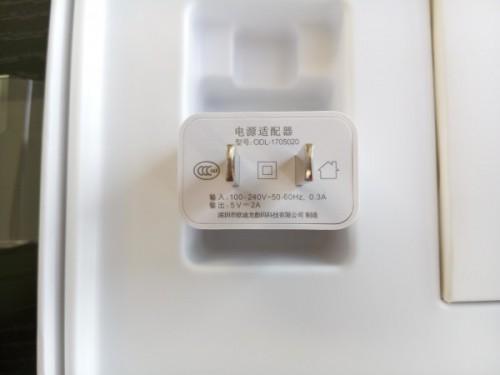 [图+视频]8.9寸Intel芯:Win8.1平板电脑 蓝魔i9s开箱